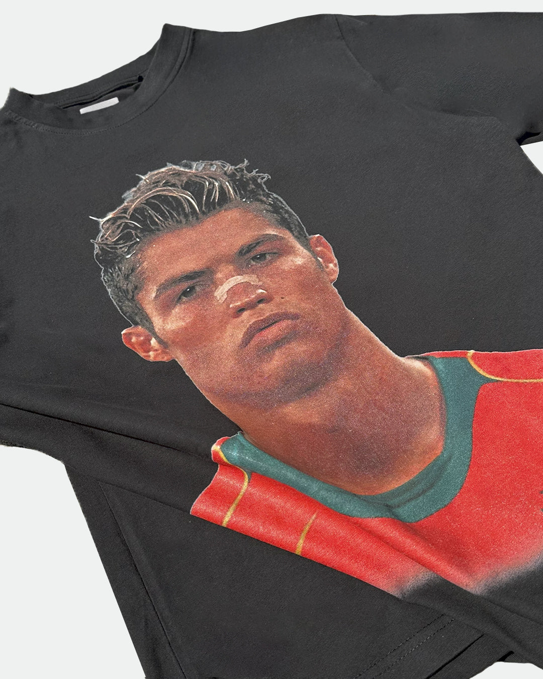 CRISTIANO RONALDO TEE