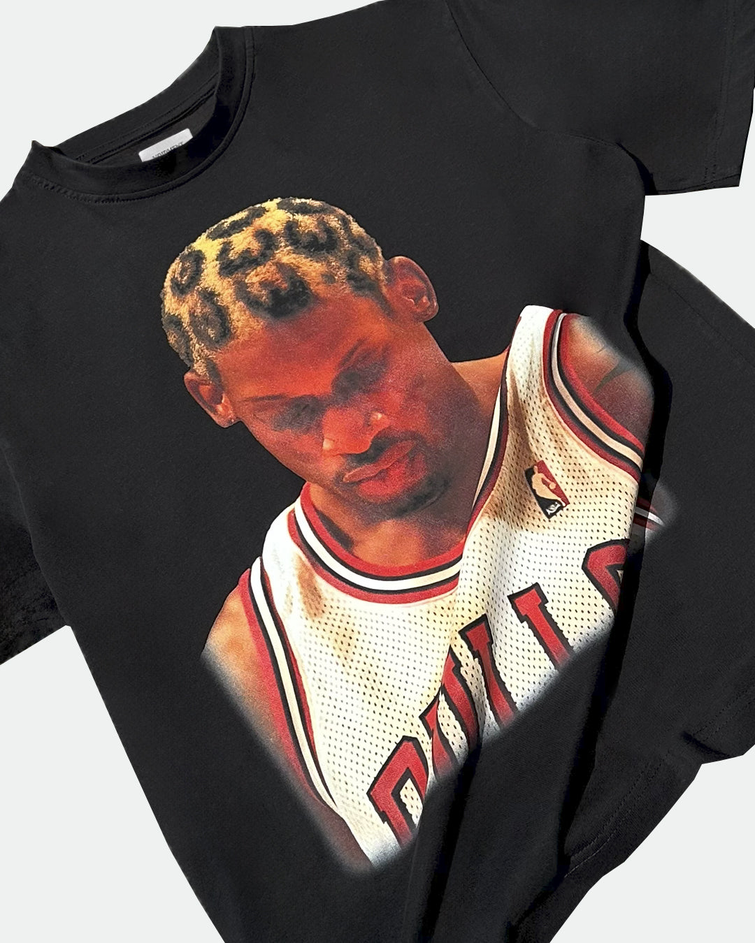 DENNIS TEE