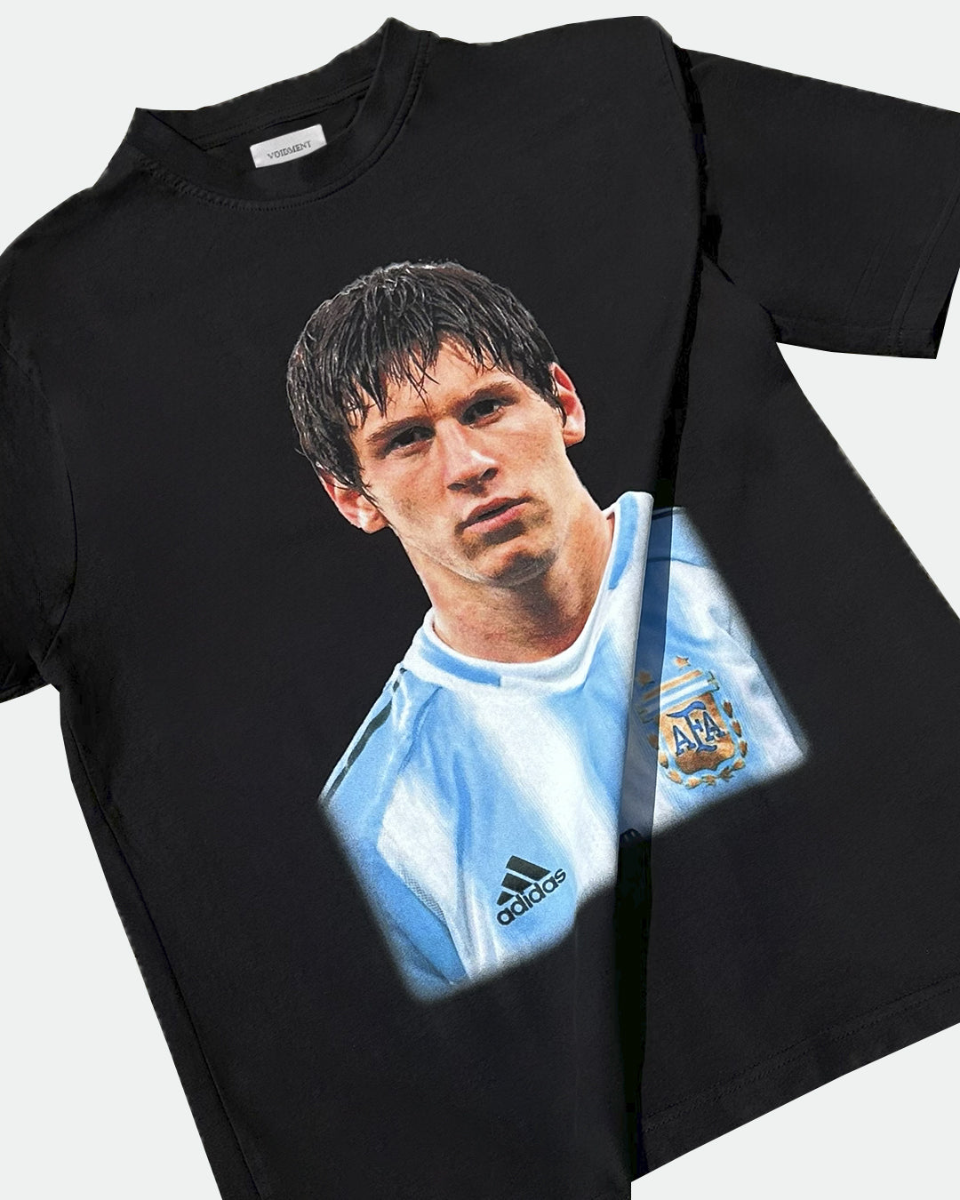 MESSI TEE