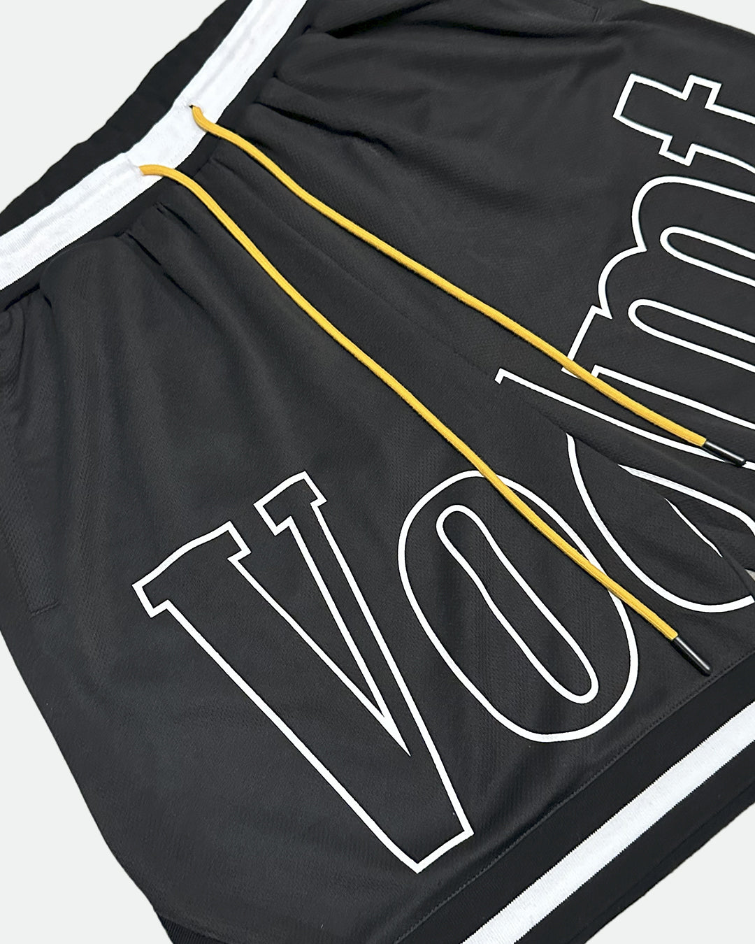 VOIDMENT COURT SHORTS