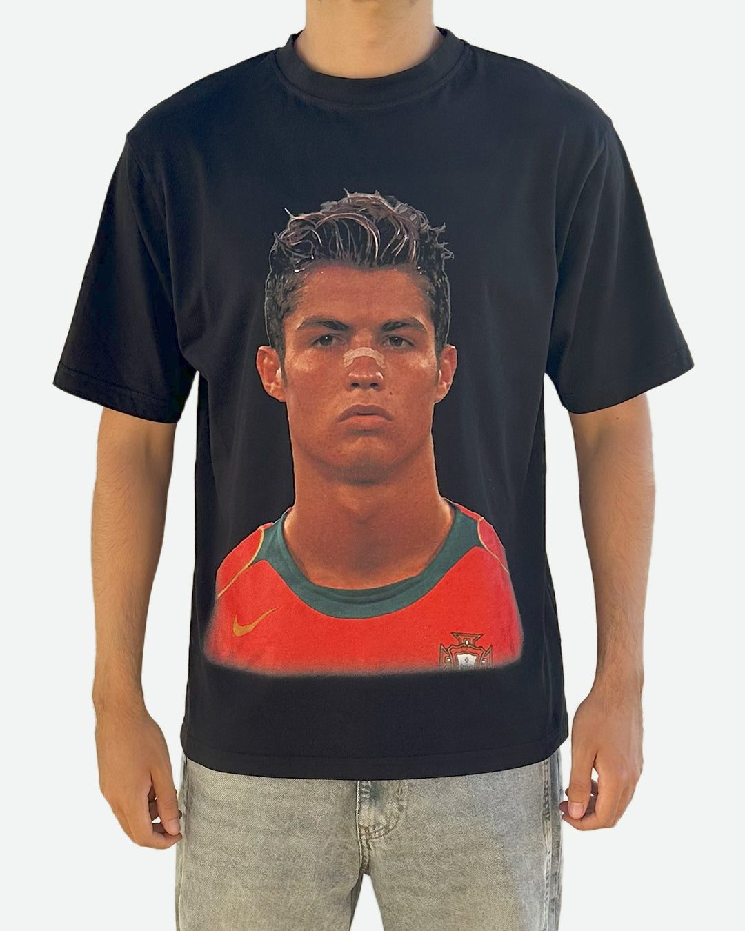 CRISTIANO RONALDO TEE