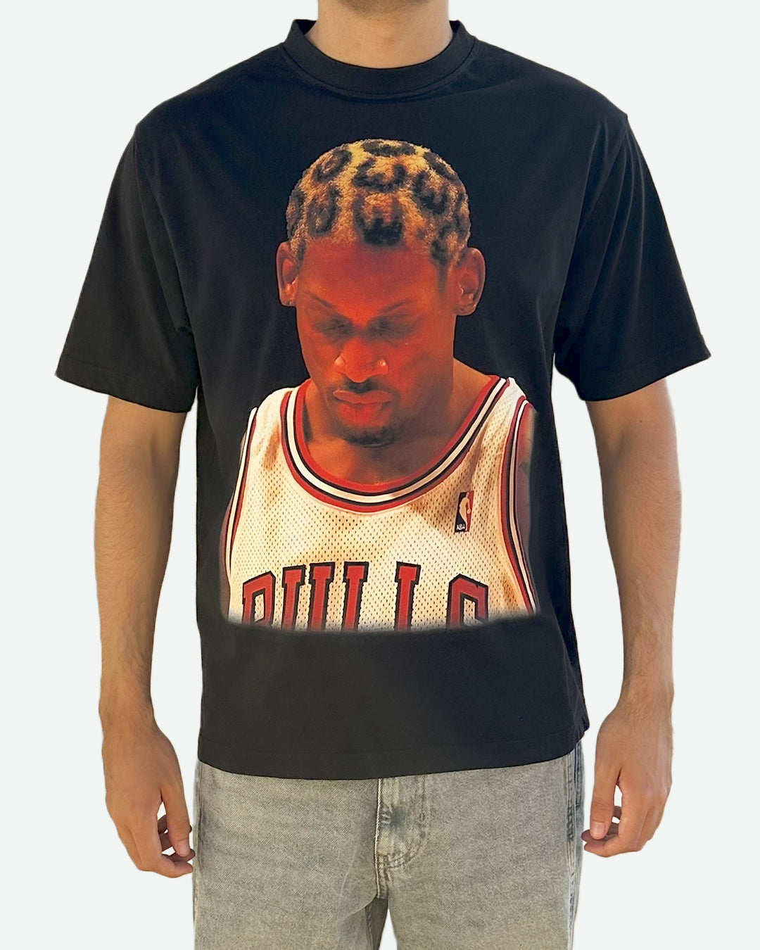 DENNIS TEE