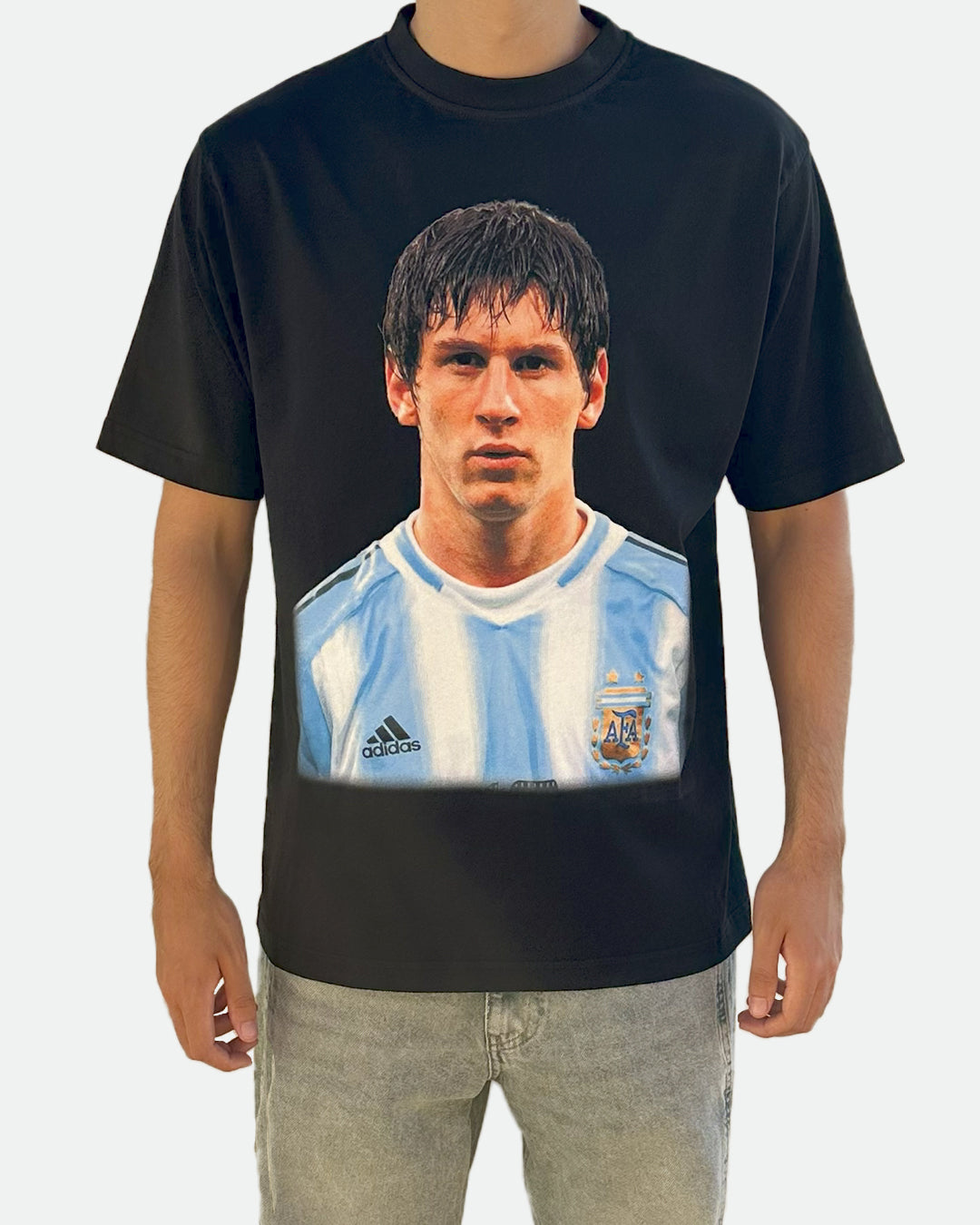 MESSI TEE