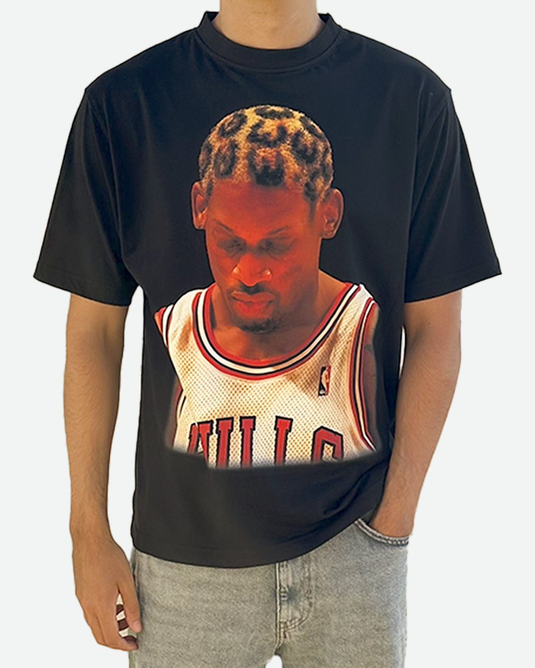 DENNIS TEE