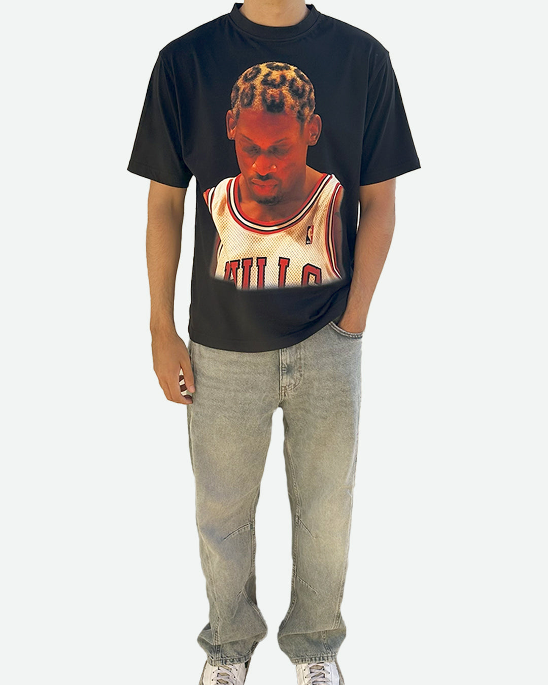 DENNIS TEE