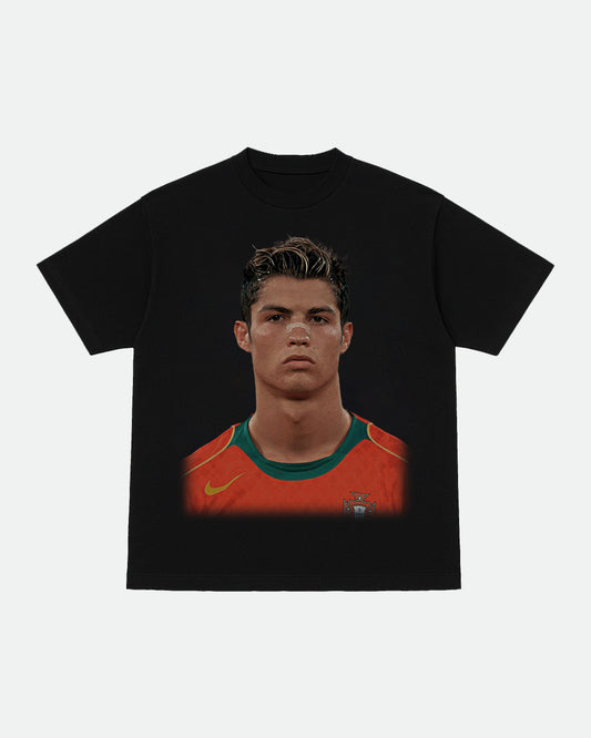 CRISTIANO RONALDO TEE