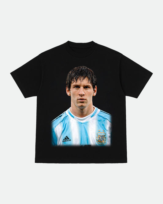 MESSI TEE