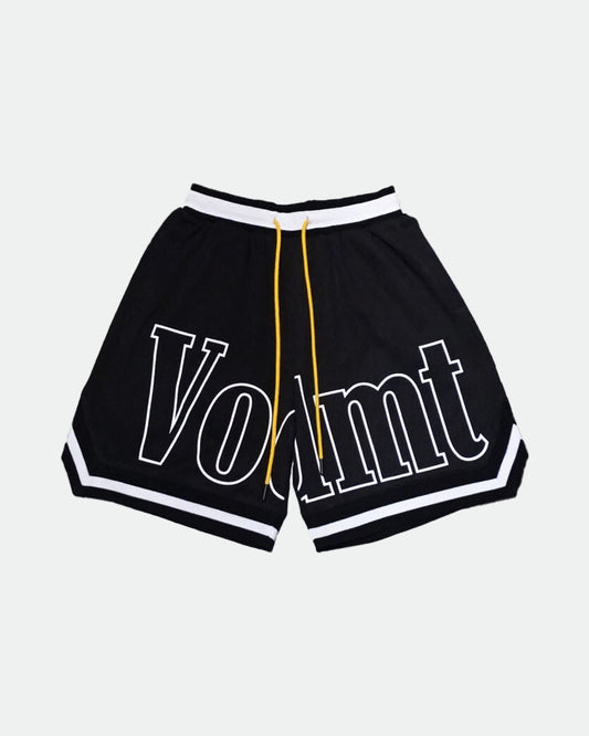 VOIDMENT COURT SHORTS