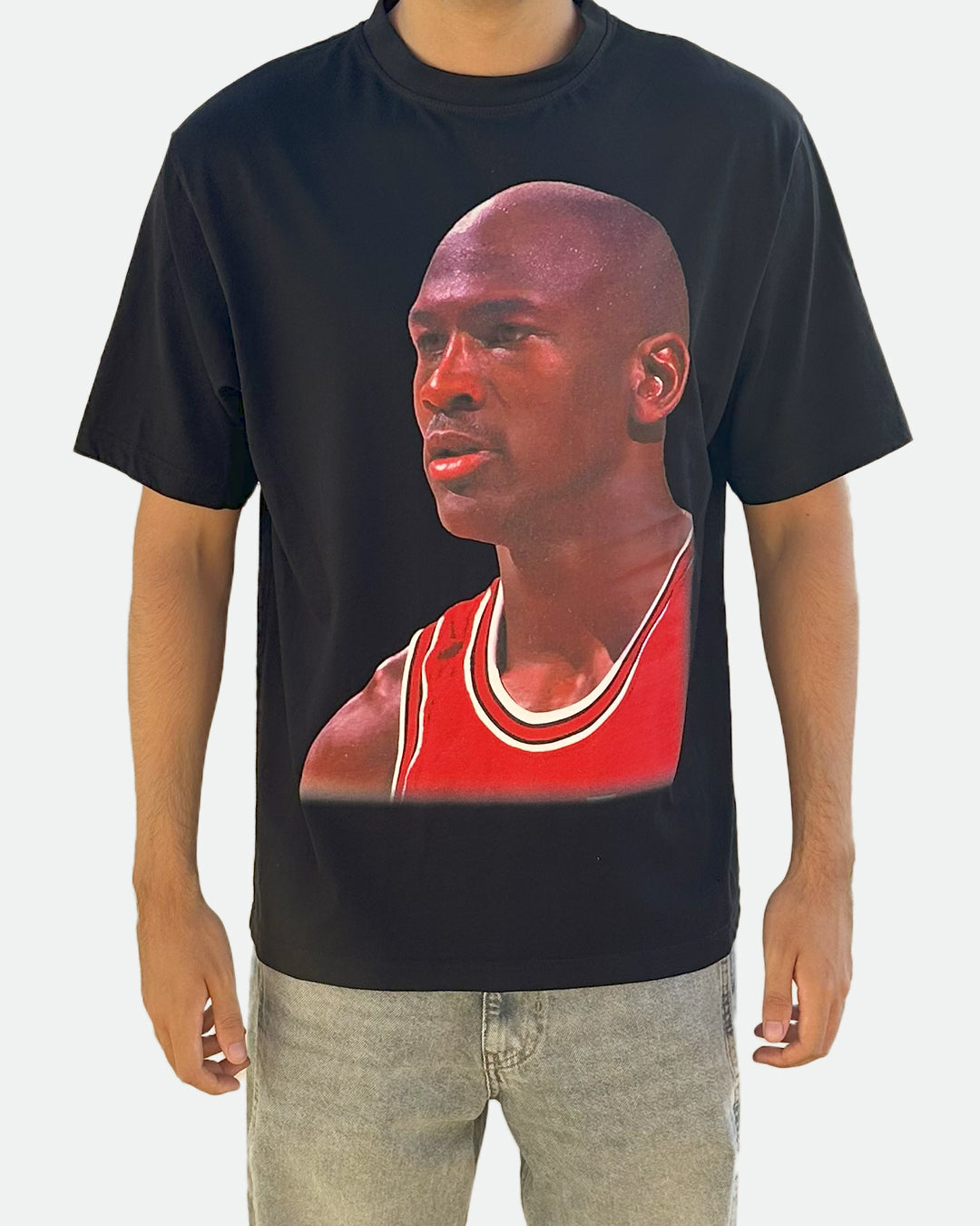 MICHAEL JORDAN TEE
