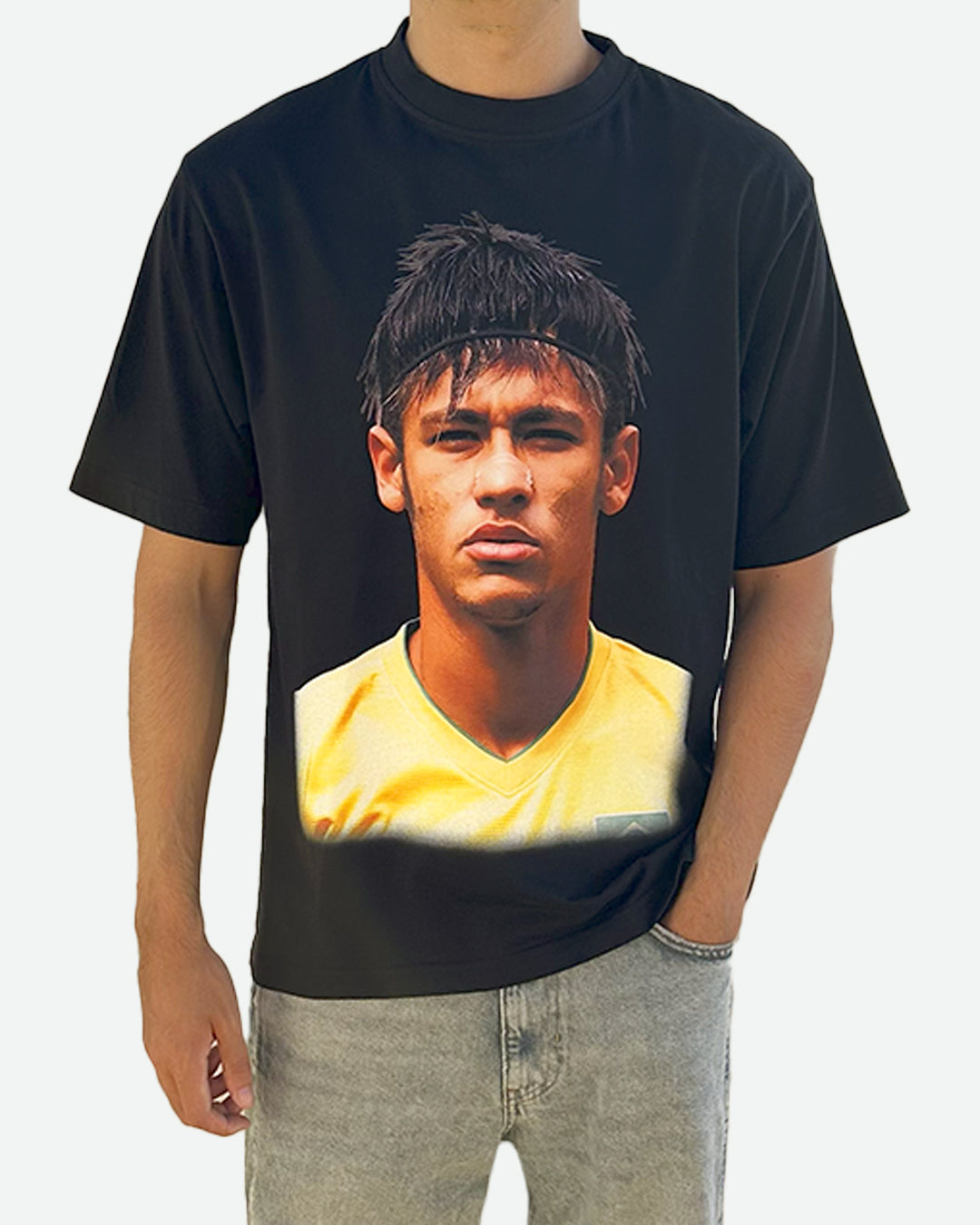 NEYMAR TEE