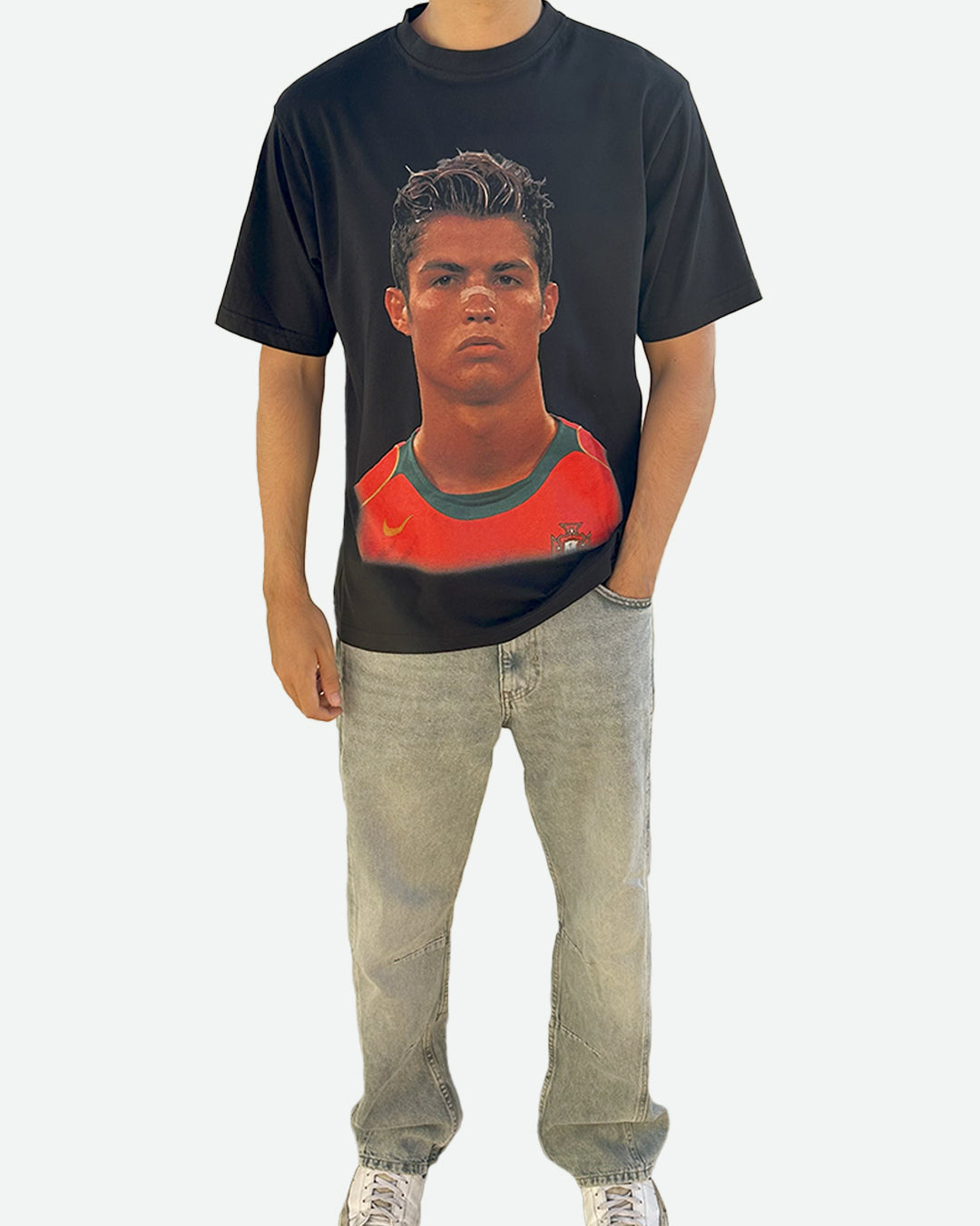 CRISTIANO RONALDO TEE