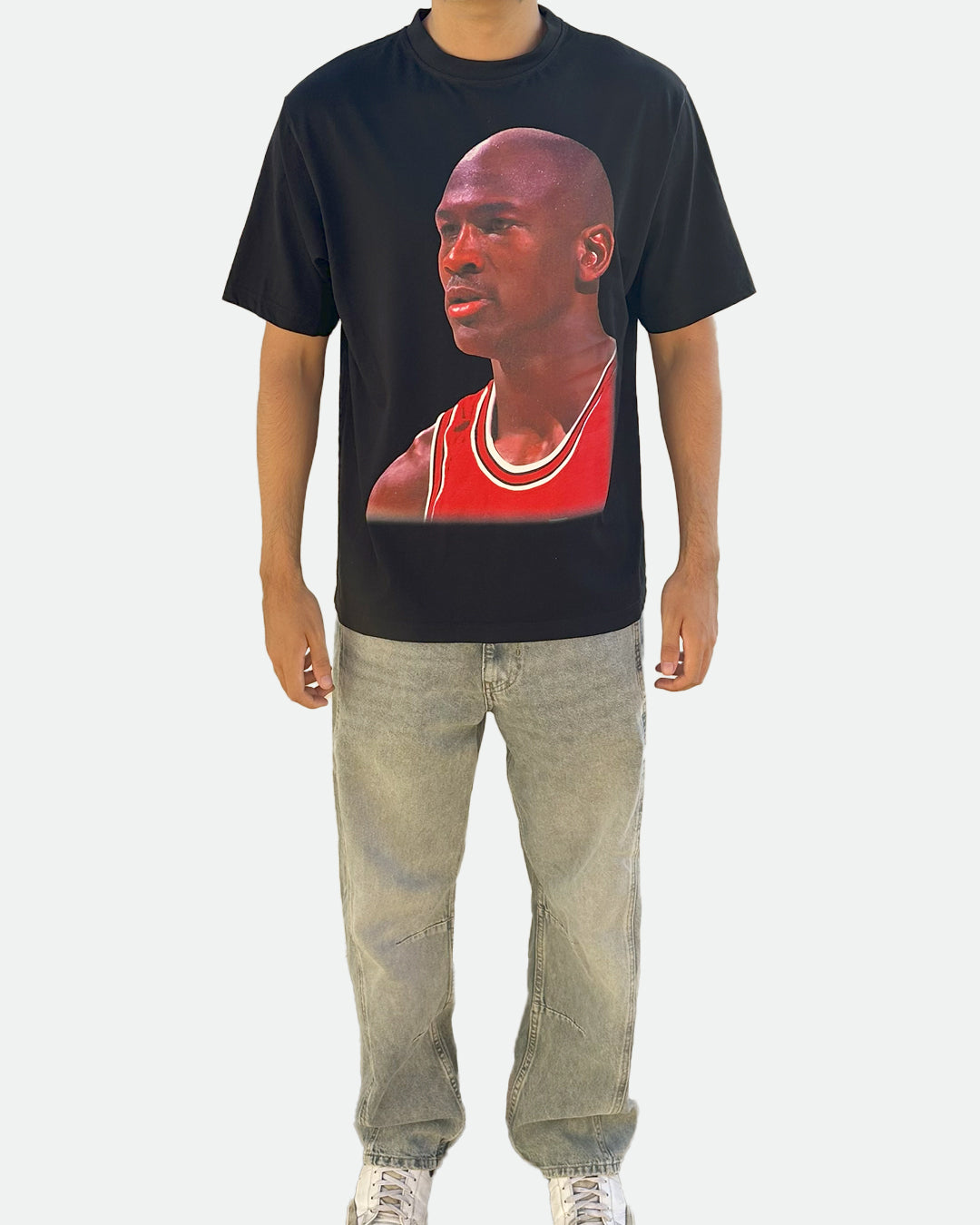 MICHAEL JORDAN TEE