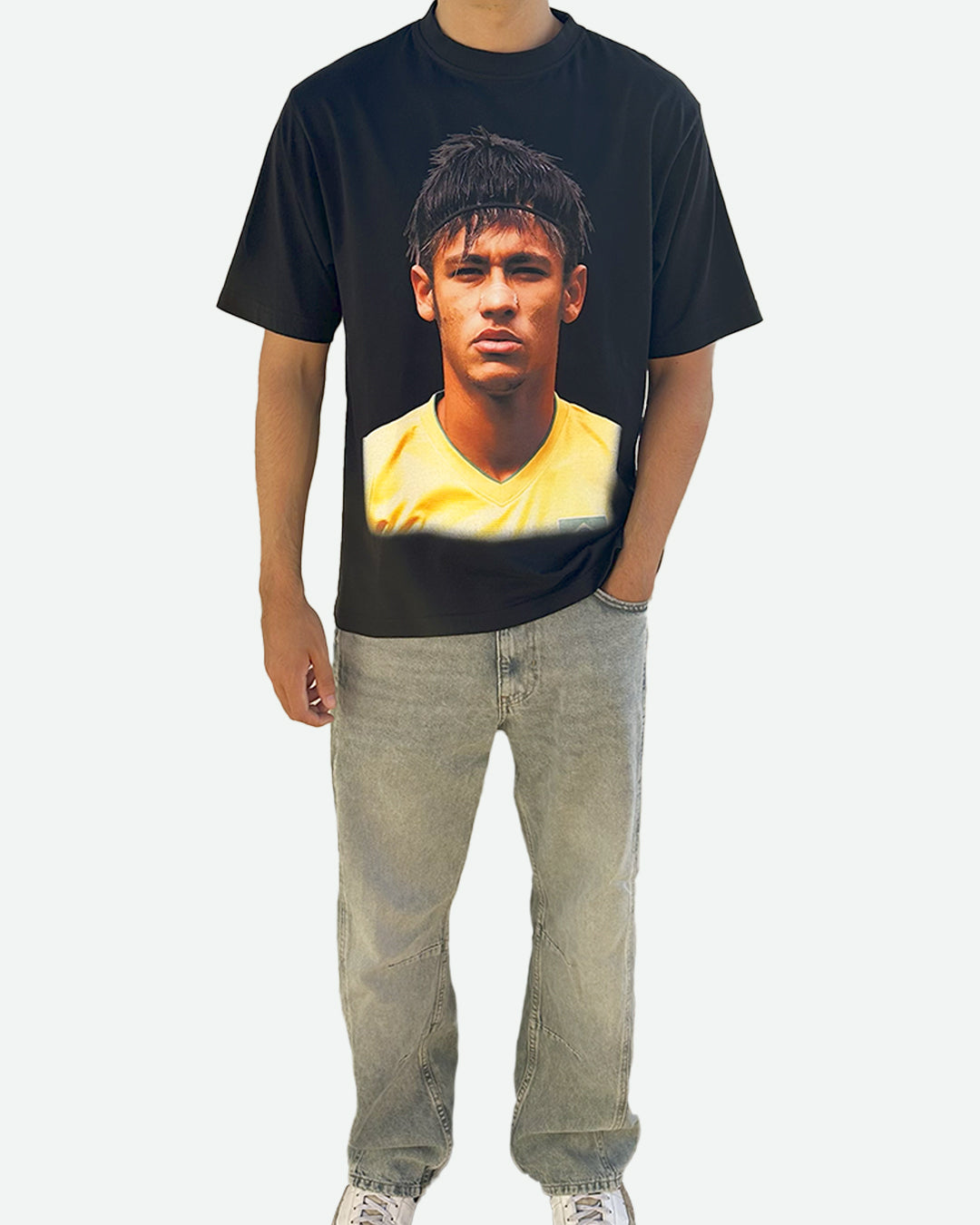 NEYMAR TEE